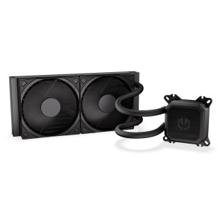 COOLING.PL Chłodzenie wodne Endorfy Navis F240 (EY3B001) 120mm