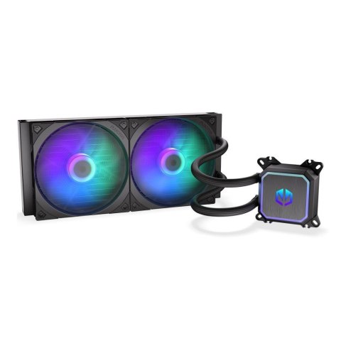 COOLING.PL Chłodzenie wodne Endorfy Navis F280 ARGB (EY3B005) 140mm