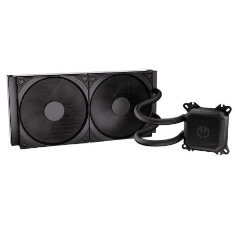 COOLING.PL Chłodzenie wodne Endorfy Navis F280 (EY3B002) 140mm czarny