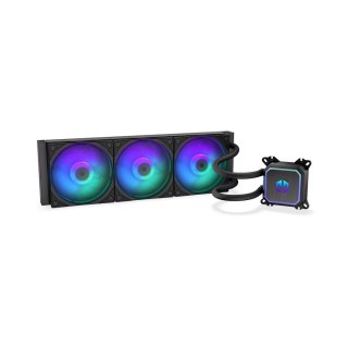 COOLING.PL Chłodzenie wodne Endorfy Navis F360 ARGB (EY3B006) 120mm