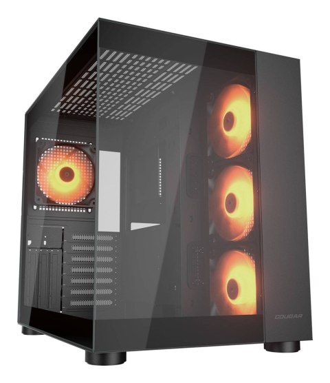 COUGAR COUGAR Obudowa Case Midi-Tower FV150 ARGB