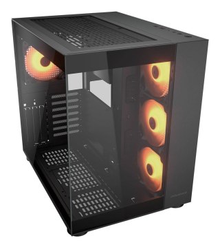COUGAR COUGAR Obudowa Case Midi-Tower FV150 ARGB