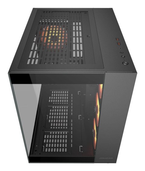 COUGAR COUGAR Obudowa Case Midi-Tower FV150 ARGB