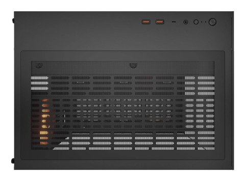 COUGAR COUGAR Obudowa Case Midi-Tower FV150 ARGB