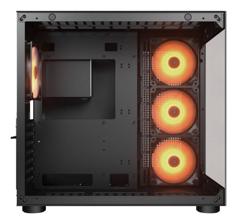 COUGAR COUGAR Obudowa Case Midi-Tower FV150 ARGB
