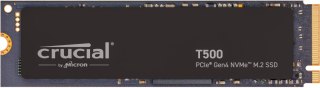 Crucial Dysk SSD Crucial T500 500GB PCie 4.0 NVMe