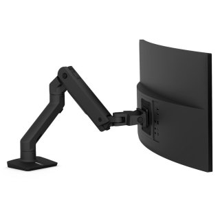 Ergotron Uchwyt biurkowy monitora Ergotron HX 9-19 kg TILT