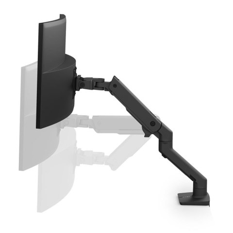 Ergotron Uchwyt biurkowy monitora Ergotron HX 9-19 kg TILT