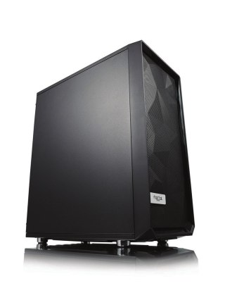 FRACTAL DESIGN Fractal Design Meshify C Midi Tower Czarny