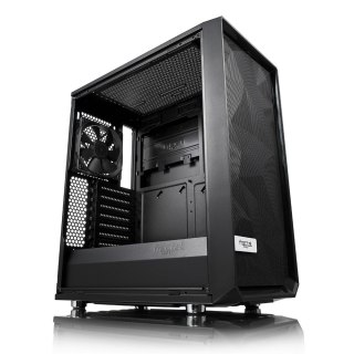 FRACTAL DESIGN Fractal Design Meshify C Midi Tower Czarny