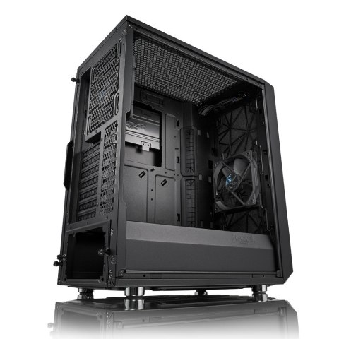 FRACTAL DESIGN Fractal Design Meshify C Midi Tower Czarny