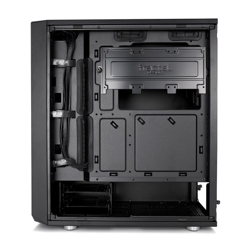FRACTAL DESIGN Fractal Design Meshify C Midi Tower Czarny