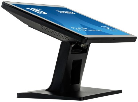 IIYAMA Monitor dotykowy T1521MSC-B2 15 cali PCAP bezel free front