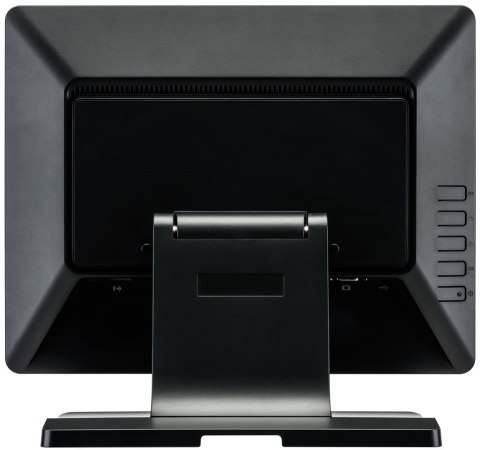 IIYAMA Monitor dotykowy T1521MSC-B2 15 cali PCAP bezel free front