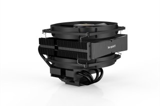 LISTAN GMBH Chłodzenie CPU be quiet! DARK ROCK TF 2 BK031 135mm