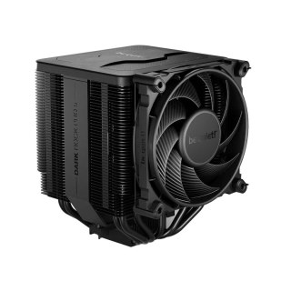 LISTAN GMBH Chłodzenie CPU be quiet! Dark Rock Pro 5 BK036