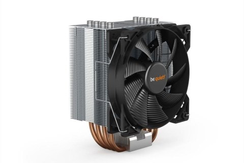 LISTAN GMBH Chłodzenie CPU be quiet! Pure Rock 2 BK006