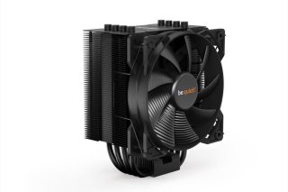 LISTAN GMBH Chłodzenie CPU be quiet! Pure Rock 2 Black BK007