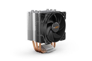LISTAN GMBH Chłodzenie CPU be quiet! Pure Rock Slim 2 BK030