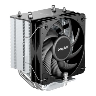 LISTAN GMBH Chłodzenie CPU be quiet! Pure Rock Slim 3 BK047 100mm PWM