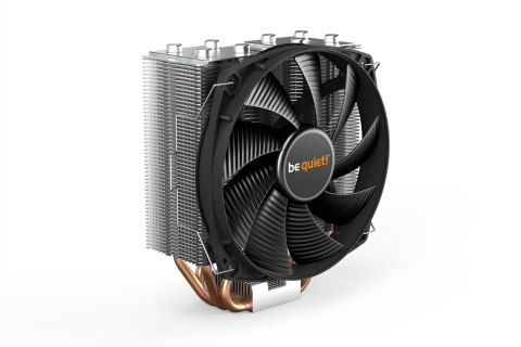 LISTAN GMBH Chłodzenie CPU be quiet! Shadow Rock Slim 2 BK032