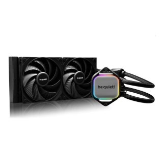 LISTAN GMBH Chłodzenie wodne be quiet! Pure Loop 2 BW017 240mm