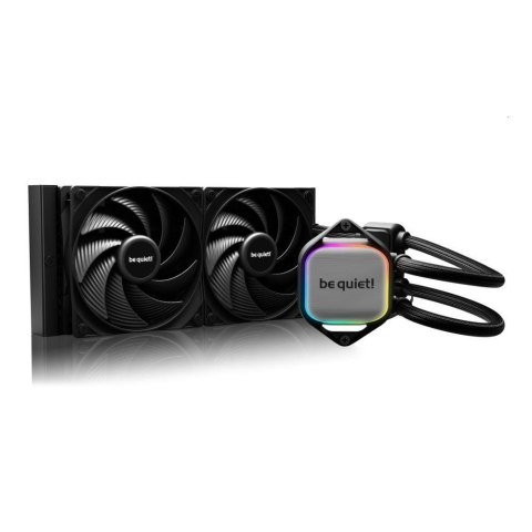 LISTAN GMBH Chłodzenie wodne be quiet! Pure Loop 2 BW017 240mm