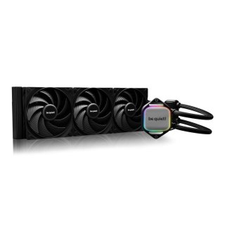 LISTAN GMBH Chłodzenie wodne be quiet! Pure Loop 2 BW019 360mm