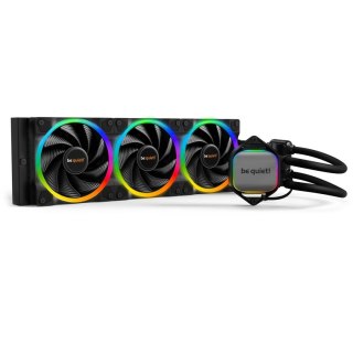 LISTAN GMBH Chłodzenie wodne be quiet! Pure Loop 2 FX 360mm BW015