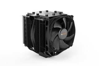 LISTAN GMBH Wentylator be quiet! DARK ROCK PRO 4 BK022 135mm+ 120mm
