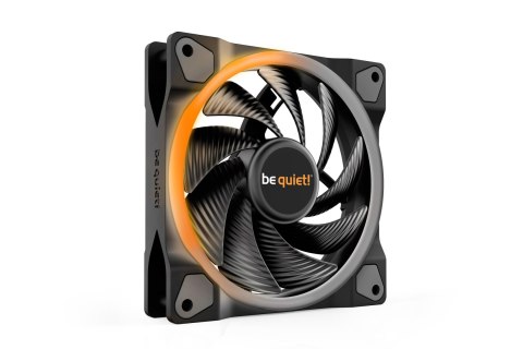 LISTAN GMBH Wentylator be quiet! Light Wings 120mm PWM-high-speed