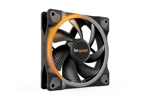 LISTAN GMBH Wentylator be quiet! Light Wings 120mm PWM