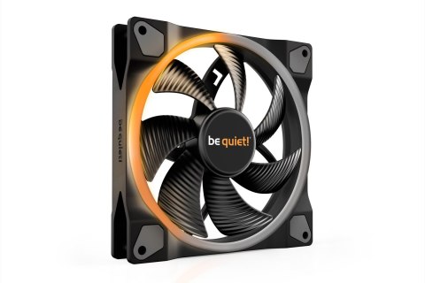 LISTAN GMBH Wentylator be quiet! Light Wings 140mm PWM