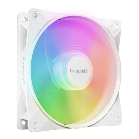 LISTAN GMBH Wentylator be quiet! Light Wings LX 120mm PWM Reverse White