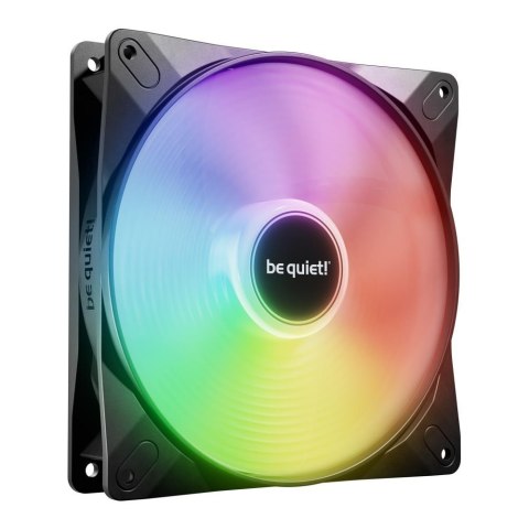 LISTAN GMBH Wentylator be quiet! Light Wings LX 140mm PWM high-speed