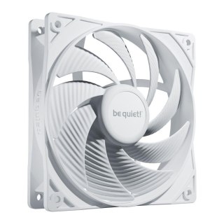 LISTAN GMBH Wentylator be quiet! Pure Wings 3 120mm PWM high-speed White