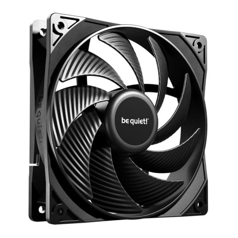 LISTAN GMBH Wentylator be quiet! Pure Wings 3 120mm PWM high-speed
