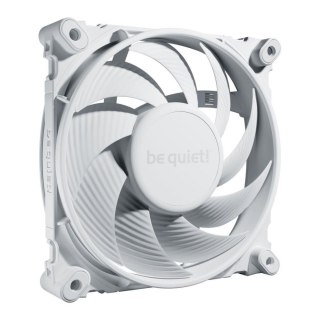 LISTAN GMBH Wentylator be quiet! Silent Wings 4 120mm PWM White