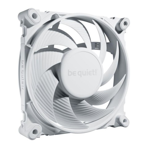 LISTAN GMBH Wentylator be quiet! Silent Wings 4 120mm PWM White