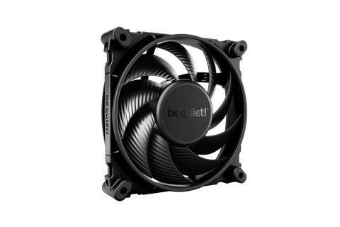 LISTAN GMBH Wentylator be quiet! Silent Wings 4 120mm PWM
