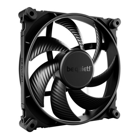 LISTAN GMBH Wentylator be quiet! Silent Wings 4 140mm