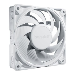 LISTAN GMBH Wentylator be quiet! Silent Wings Pro 4 120mm PWM White