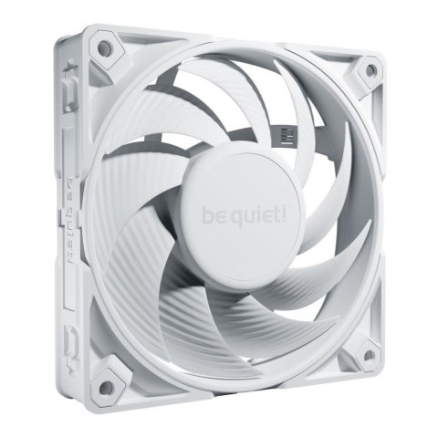 LISTAN GMBH Wentylator be quiet! Silent Wings Pro 4 120mm PWM White
