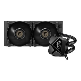 MSI Chłodzenie wodne MSI MAG CORELIQUID P240 2x120mm