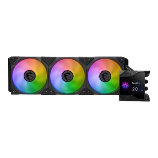 MSI Chłodzenie wodne MSI MPG CORELIQUID D360 ARGB 3x120mm