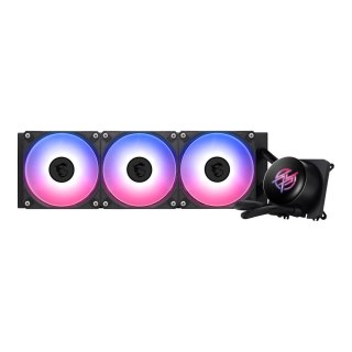 MSI Chłodzenie wodne MSI MPG CORELIQUID P13 360 ARGB 3x120mm