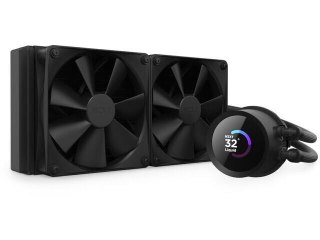 NZXT Chłodzenie wodne NZXT Kraken 240 LCD