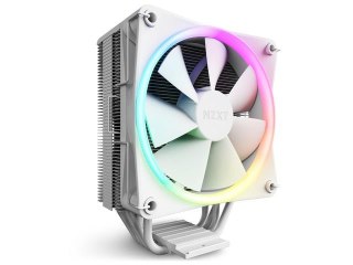 NZXT Wentylator CPU NZXT T120 RGB biały