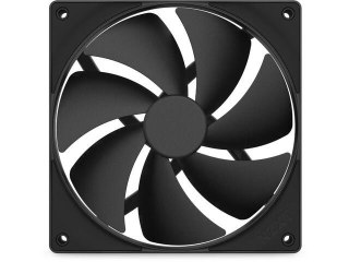 NZXT Wentylator NZXT F140P v2 PWM Czarny