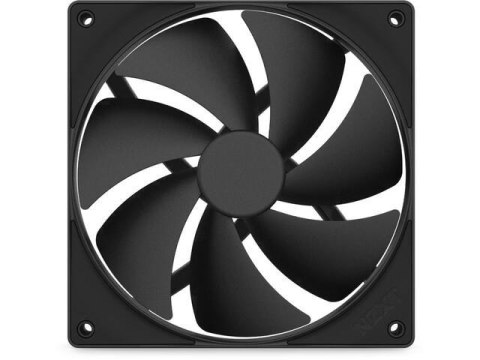 NZXT Wentylator NZXT F140P v2 PWM Czarny